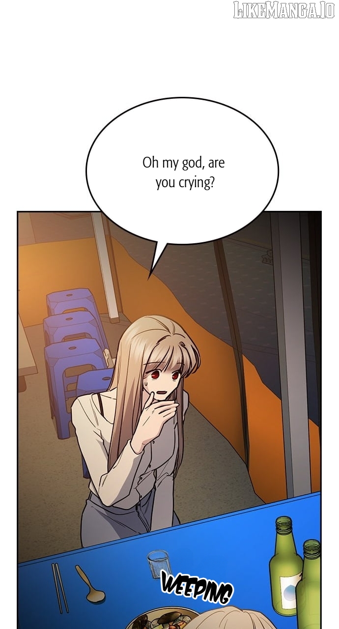 How to break up well Chapter 45 - page 81